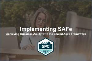 Implementing SAFe version 6