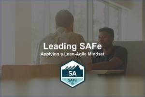 Leading SAFe version 6