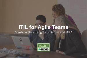 ITIL for Agile Teams